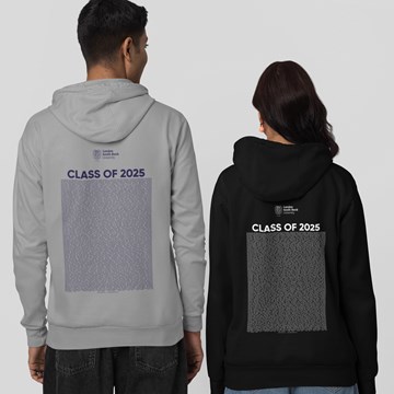 Graduation Hoodie