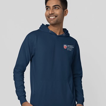 ULIP Hoodie