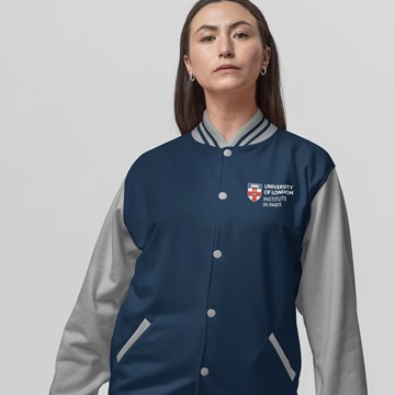 ULIP Varsity Jacket