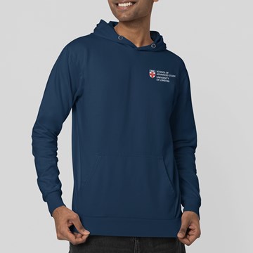 SAS Hoodie