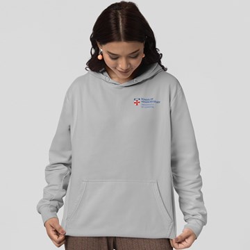SAS Hoodie