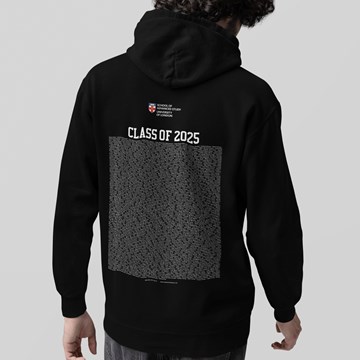SAS Hoodie
