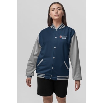 SAS Varsity Jacket