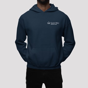 QMUL - School Specific - 'Class of Year' Graduation Hoodie