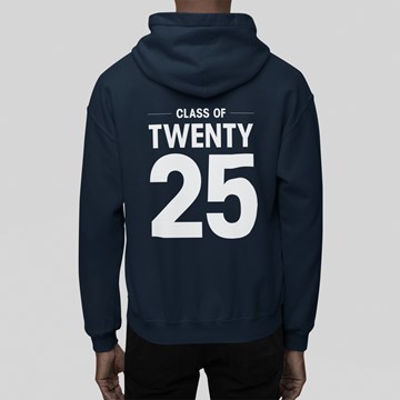 The University of Law - 'Class of Twenty 25' Hoodie