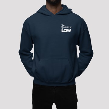 The University of Law - 'Class of Twenty 25' Hoodie