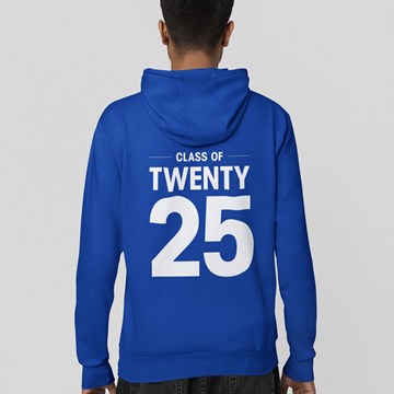 The University of Law - 'Class of Twenty 25' Hoodie
