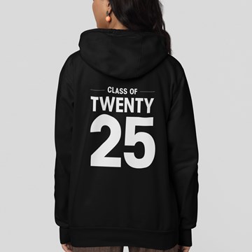 The University of Law - 'Class of Twenty 25' Hoodie