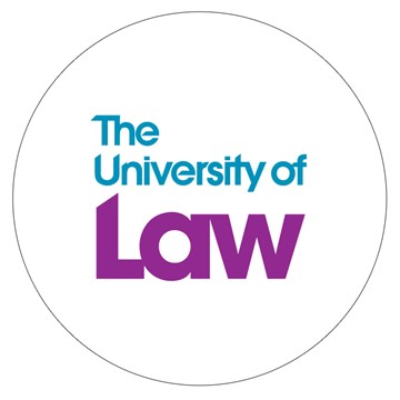 The University of Law Graduation Bear