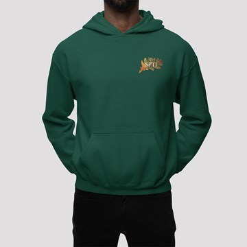 Graduation SPTI: The Sherwood Psychotherapy Training Institute 'CLASS OF TWENTY 25' Hoodie