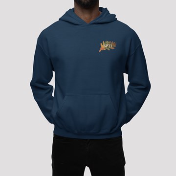 Graduation SPTI: The Sherwood Psychotherapy Training Institute 'CLASS OF TWENTY 25' Hoodie