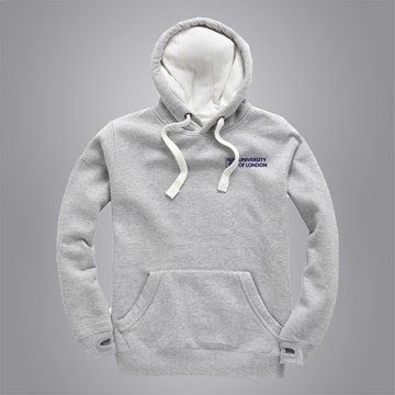 University of London Supersoft Hoodie