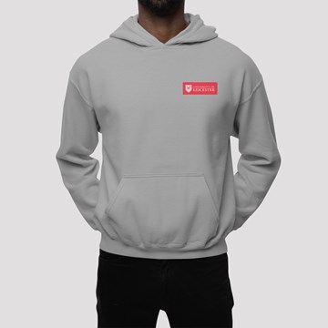 LIMITED EDITION 'CLASS OF TWENTY 26' HOODIE