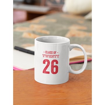 Graduation Keepsake Package - Tote bag+Bear+Mug