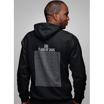 Royal Holloway - University of London Graduation Zip Hoodie