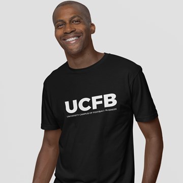 UCFB Graduation Class List T-shirt