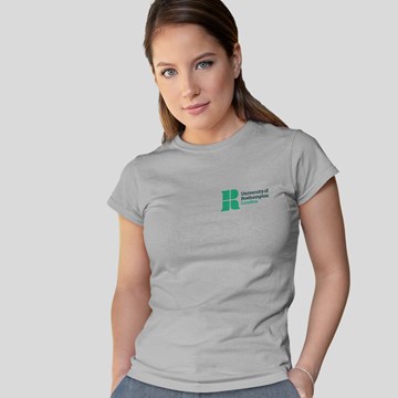 Roehampton Fitted T-shirt