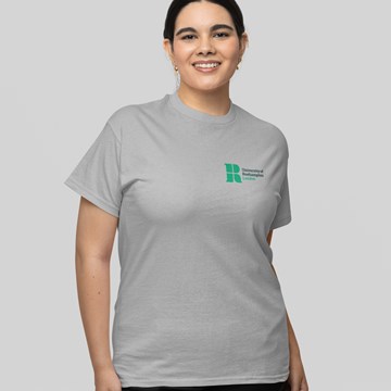 Roehampton Unisex T-shirt