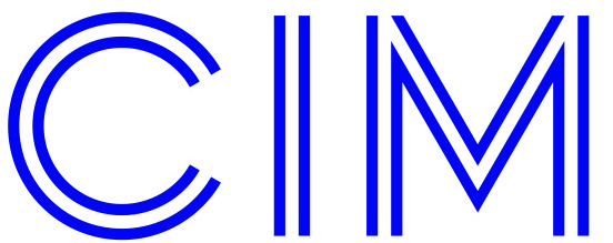 Chartered Institute of Marketing CIM