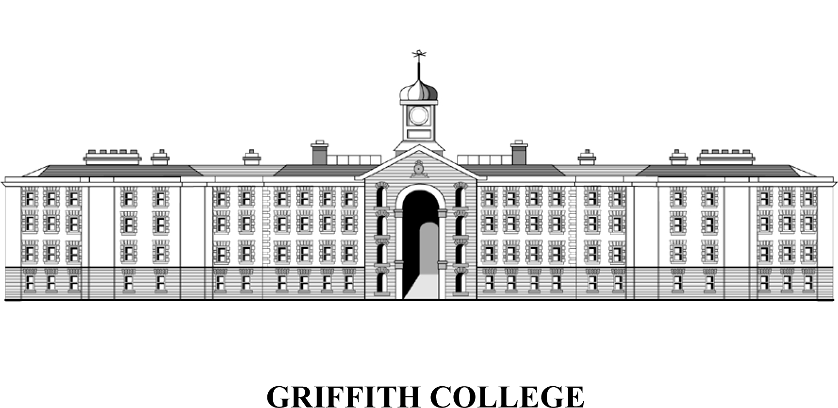 Griffith College Dublin