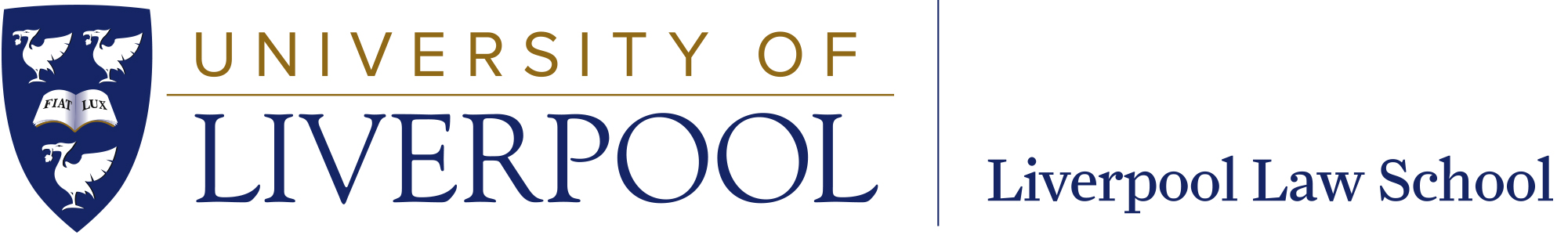 University of Liverpool - Law School