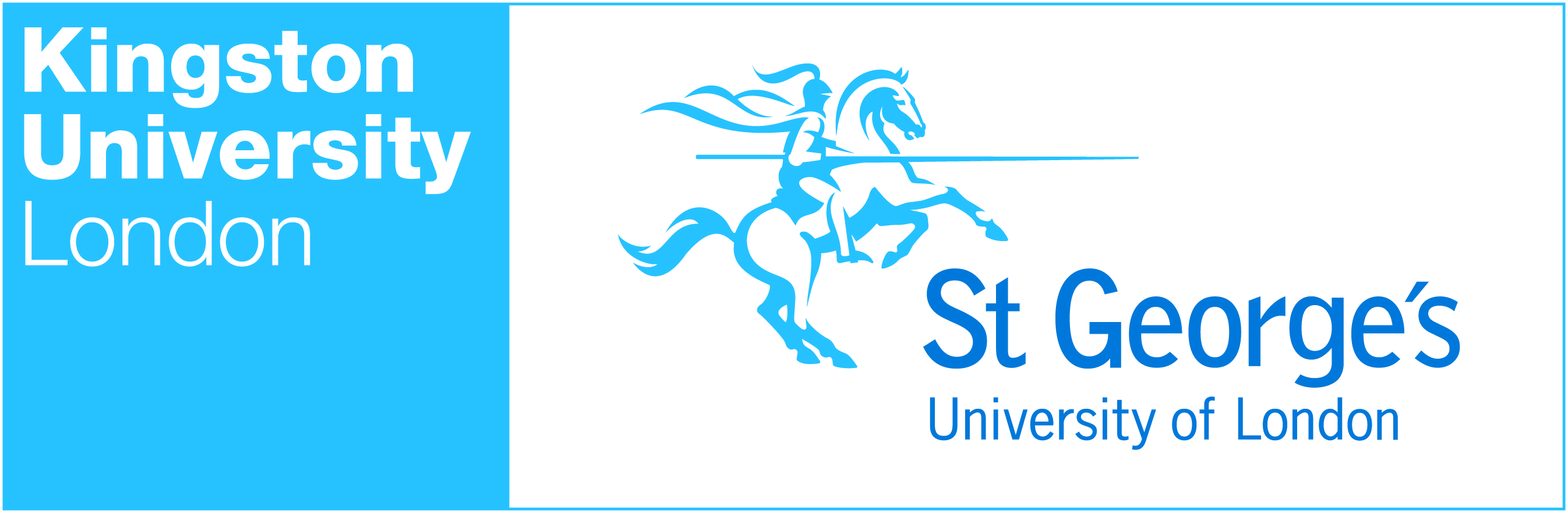 Kingston and St George's