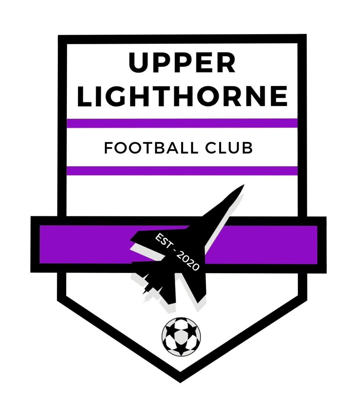 Upper Lighthorne Football Club ULFC