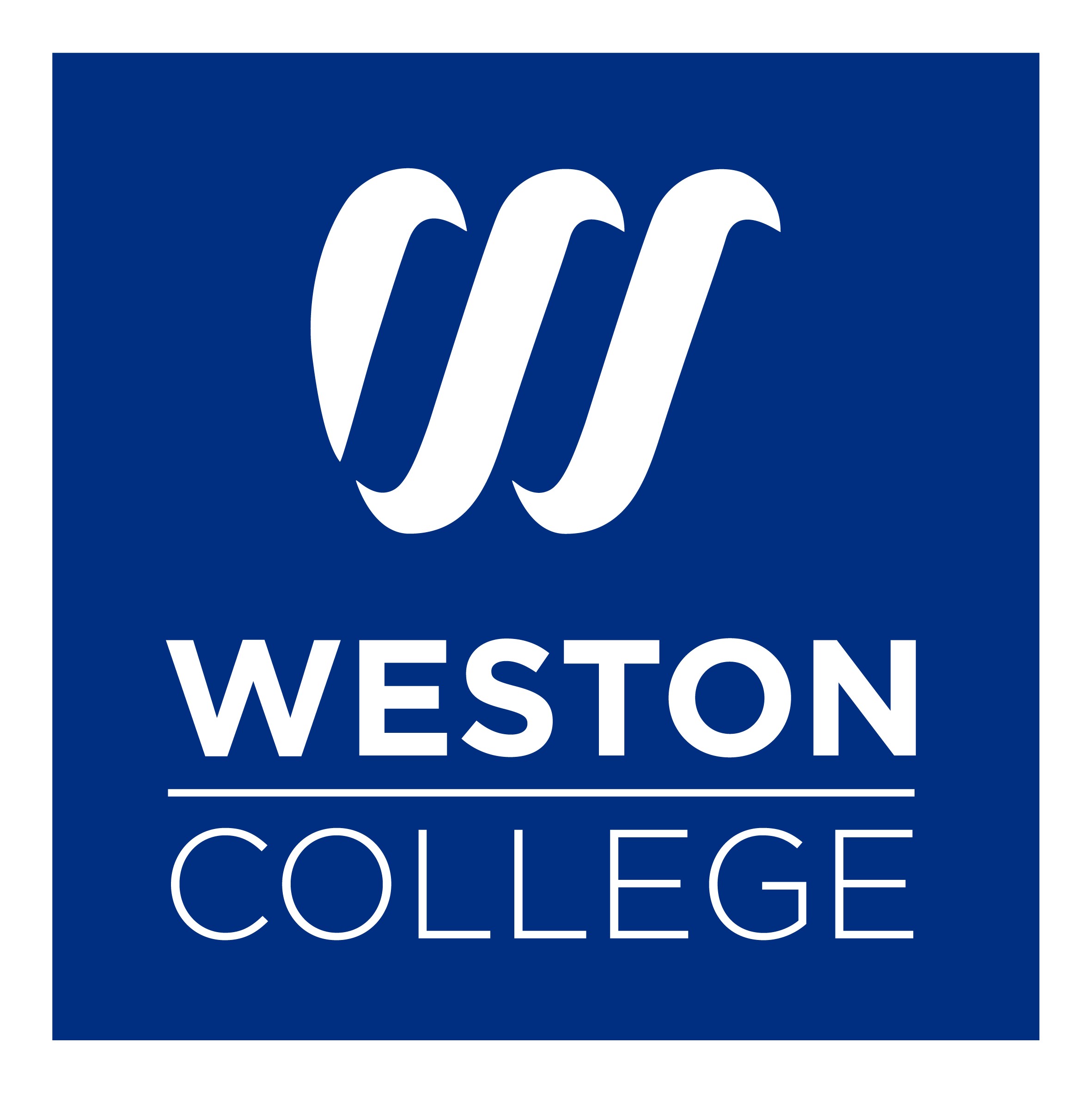 Weston College