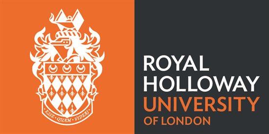 Royal Holloway - University of London